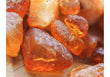 Egyptian Amber